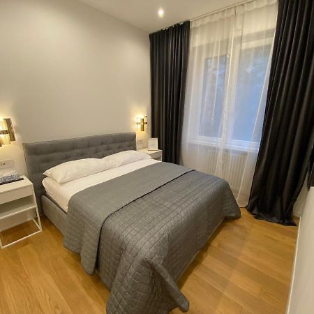Luxury Modern Apartment Милан Экстерьер фото